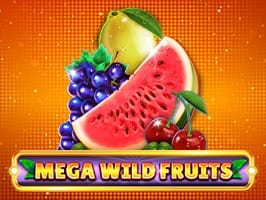 Mega Wild Fruits thumbnail
