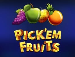 PickEm Fruits thumbnail