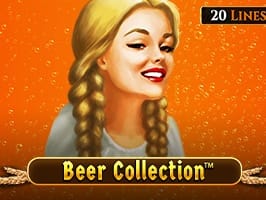 Beer Collection 20 Lines