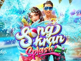 Songkran Splash