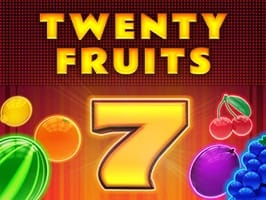 Twenty Fruits thumbnail
