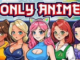 Only Anime thumbnail