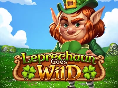 Leprechaun Goes Wild thumbnail