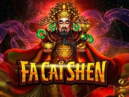 Fa Cai Shen