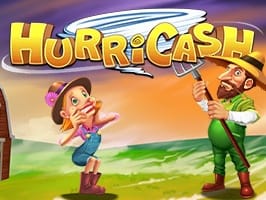 Hurricash game cover