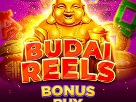 Budai Reels Bonus Buy thumbnail