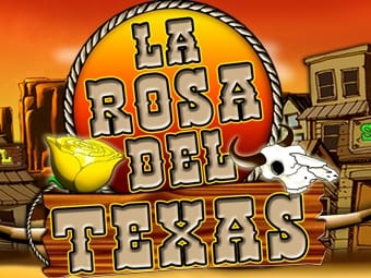 Rosa Del Texas