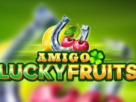 Amigo Lucky Fruits